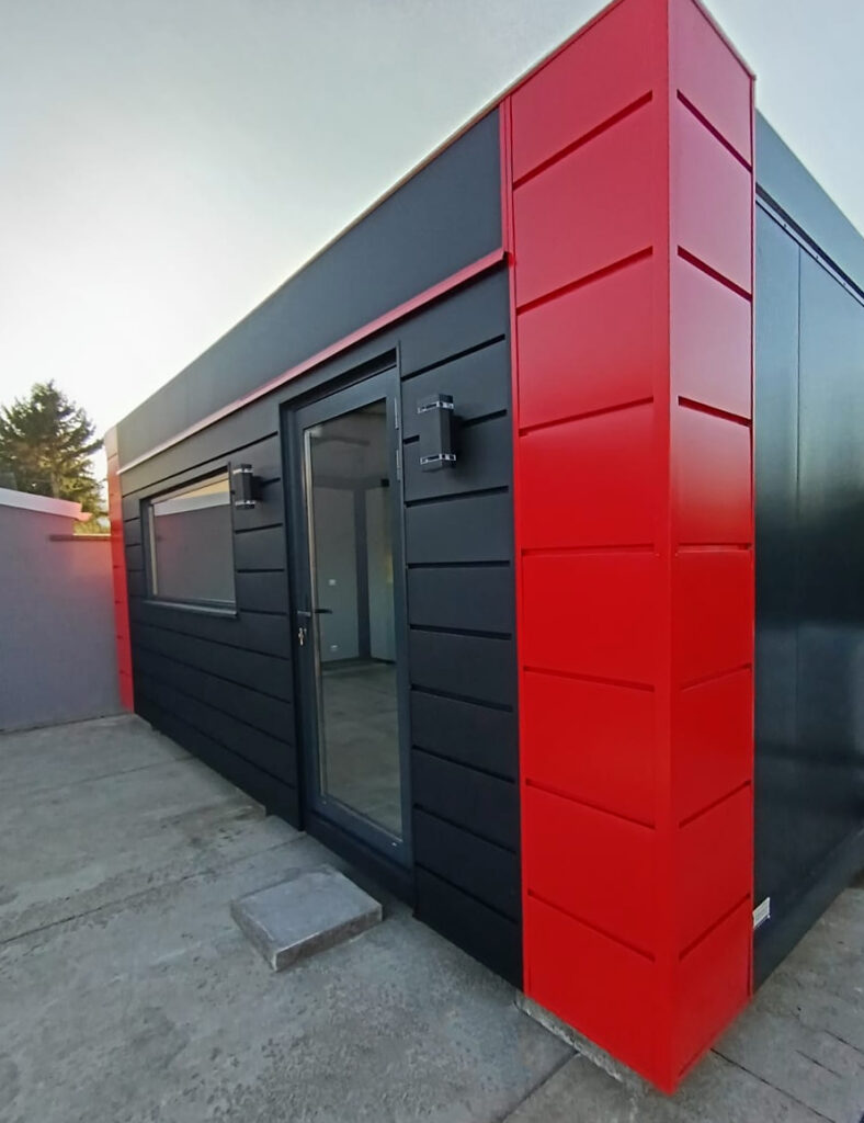 kontenery modułowe całoroczne