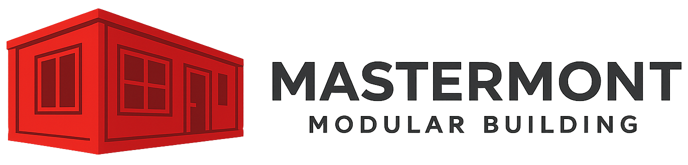 Kontenery modułowe całoroczne – PRODUCENT